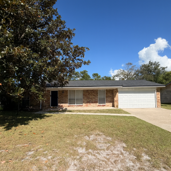3671 Red Oak Cir W , Orange Park,  32073