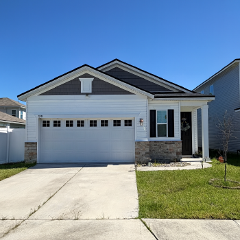 7095 Mahogany Run Drive , Jacksonville,  32244