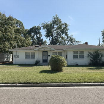 4216 Quincy Street , Jacksonville,  32205