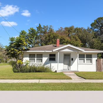 603 Meteor Street , Jacksonville,  32205