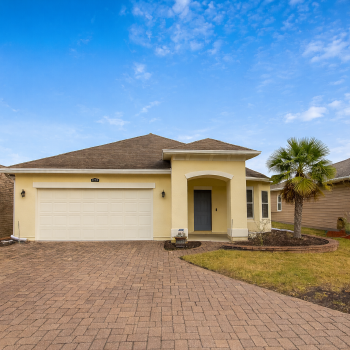 7292 Claremont Creek Drive , Jacksonville,  32222