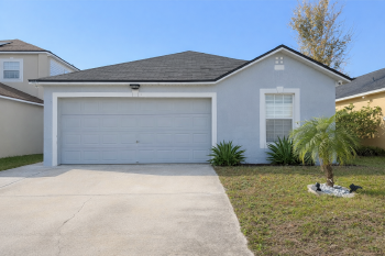 6634 Gentle Oaks Drive West , Jacksonville,  32244