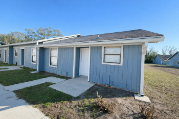 5134 Ricker Road Unit 4, Jacksonville,  32210