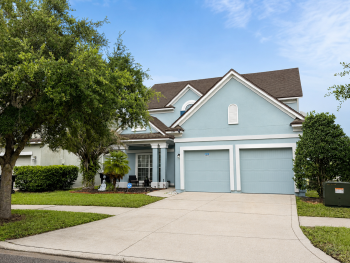 647 Sunny Stroll Drive , Middleburg,  32068