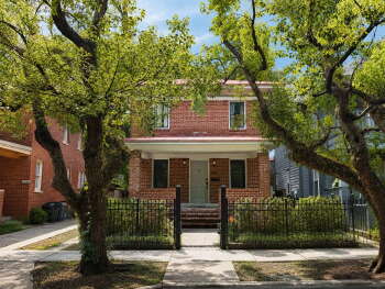 1544 North Laura Street , Jacksonville,  32206
