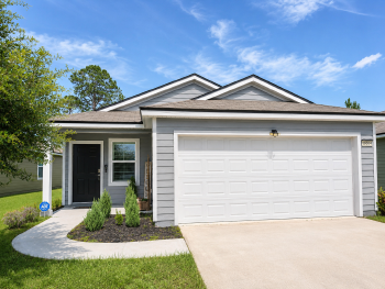 6068 Bucking Bronco Drive , Jacksonville,  32234