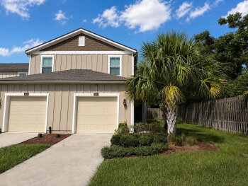 400 Aralia Lane , Jacksonville,  32216