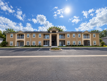 5101 Playpen Drive Unit 5, Jacksonville,  32210