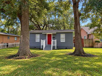 2344 Johnson Avenue , Jacksonville,  32207