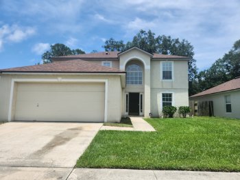 7431 Overland Park Boulevard , Jacksonville,  32244