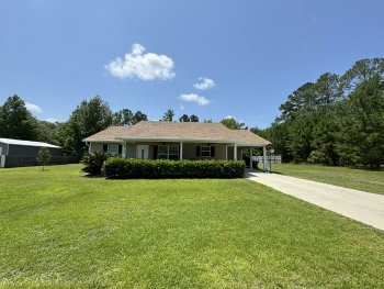 37333 Ingham Road , Hilliard,  32046