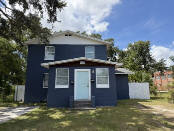 1370 Franklin Street , Jacksonville,  32206