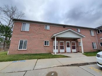 28546 Cole Street #1 , Roseville,  48066