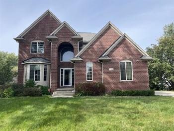 3272 Rockhaven Avenue , Rochester Hills,  48309