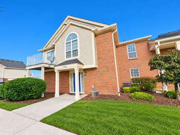 51594 Stern Lane , Chesterfield,  48051