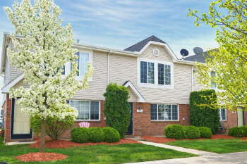 29710 Amy Lane Bld #1 Unit #5, Chesterfield,  48047