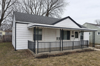 26543 Nagel Street , Roseville,  48066