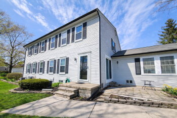 33734 Bayview Dr #2 , Chesterfield,  48047