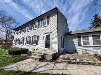 33734 Bayview Dr #2 , Chesterfield,  48047