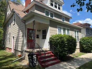 32 Lincoln St 3, Mt Clemens,  48043