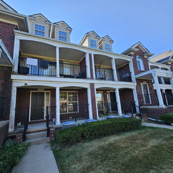 45654 Kennedy Ave #7 , Utica,  48315