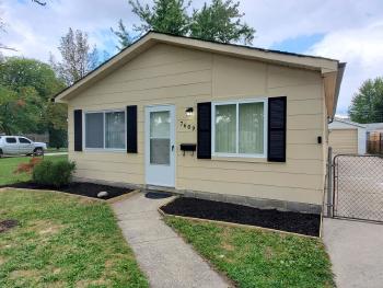 7609 Anna Ave , Warren,  48092