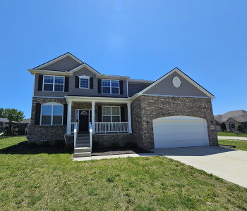 24778 Kabarda Drive , Macomb,  48042