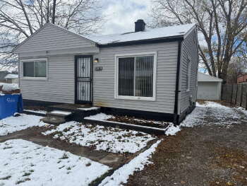 22819 Nagel St , Warren,  48089