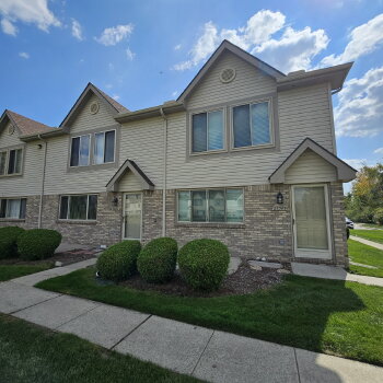 29391 Maurice Court , Chesterfield,  48047