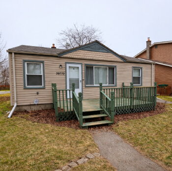 39770 Elmite Street , Harrison Township,  48045