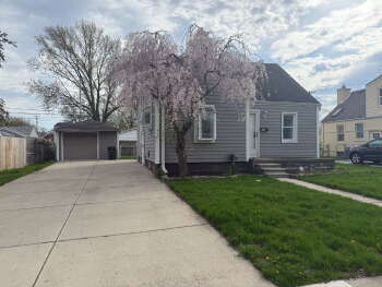 21836 Alger Street , St. Clair Shores,  48080