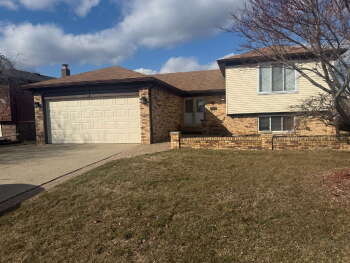 12957 Canterbury Drive , Sterling Heights,  48312