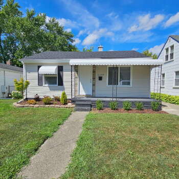 11309 Ford Avenue , Warren,  48089