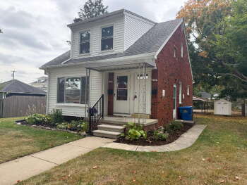 155 W Lafayette St , Romeo,  48065