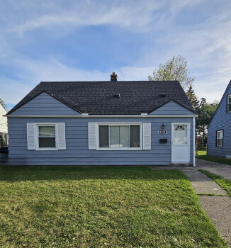 17380 Lincoln Avenue , Eastpointe,  48021