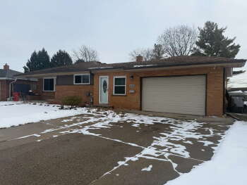 35148 Weideman Street , Clinton Township,  48035