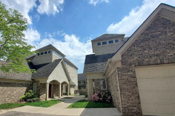 846 Brandon Avenue , Pontiac,  48340