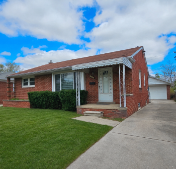 28218 Diesing Drive , Madison Heights,  48071