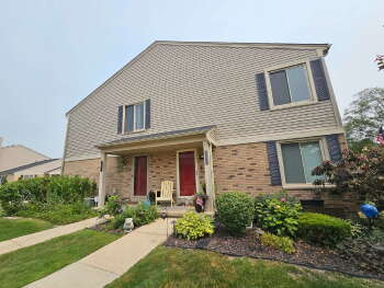 44621 Georgia Ct , Clinton Township,  48038