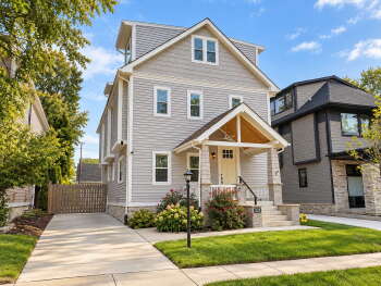 1423 Ruffner Avenue , Birmingham,  48009
