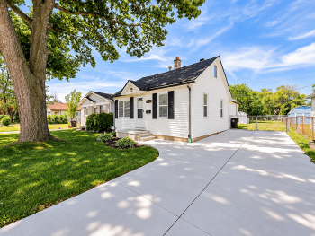 27819 Lasslett Street , Roseville,  48066