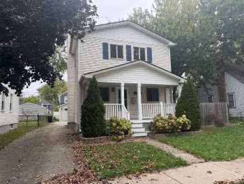 3971 Thomas Avenue , Berkley,  48072