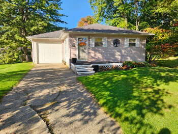 50827 Lenox Street , New Baltimore,  48047