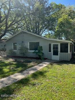 4044 Hunter Circle , Jacksonville,  32207