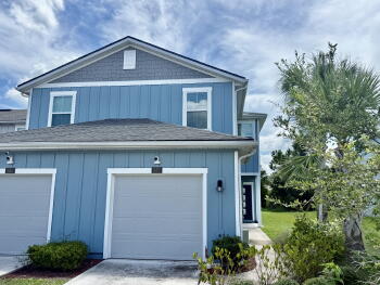 887 Capitol Parkway , Jacksonville,  32218
