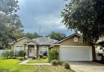 1084 Candlebark Drive , Jacksonville,  32225