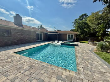 366 Perthshire Dr , Orange Park,  32073