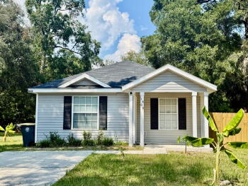 1609 E 12th St , Jacksonville,  32206