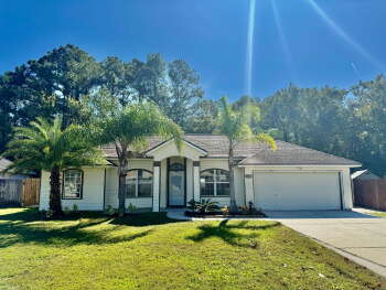 2007 Eclipse Drive , Middleburg,  32068