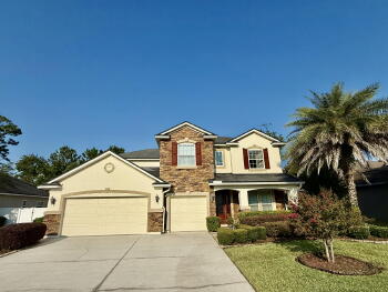 488 Pine Eagle Dr , Fleming Island,  32003